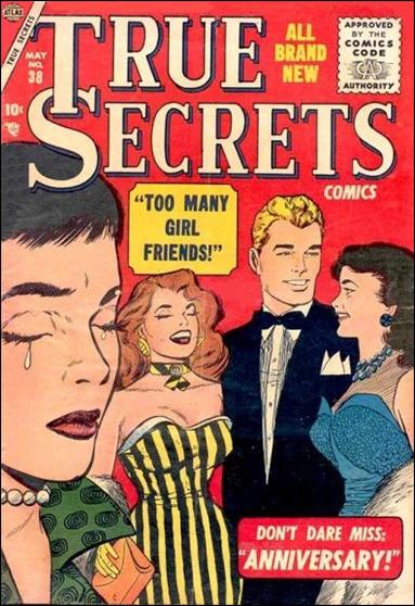 True Secrets issue 38