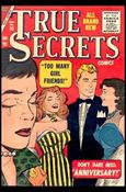True Secrets issue 38