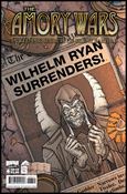 Amory Wars: In Keeping Secrets of Silent Earth: 3 issue 6