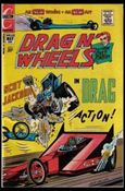 Drag N' Wheels issue 53