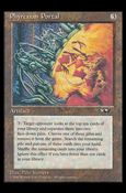 Magic the Gathering: Alliances (Base Set) card 126 Phyrexian Portal
