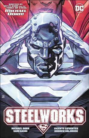 Steelworks Cover Image 1