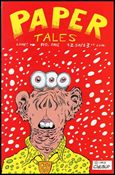 Paper Tales Cover Image 1