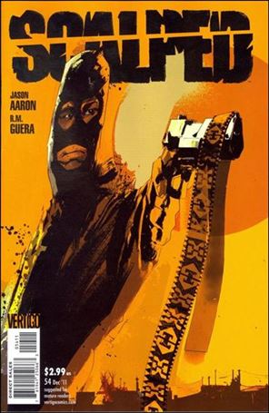 Scalped issue 54
