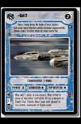 Star Wars: A New Hope Limited (Base Set) card 152 Gold 2