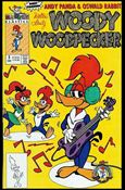 Woody Woodpecker  issue 5