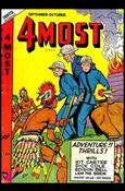 4Most (1948) issue 5
