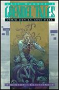 Grendel Tales: Four Devils, One Hell Cover Image 1