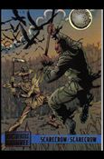 DC Versus Marvel / Marvel Versus DC (Base Set) card 98 Scarecrow/ Scarecrow