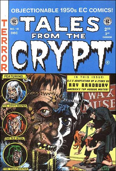 Tales from the Crypt (1992) issue 18