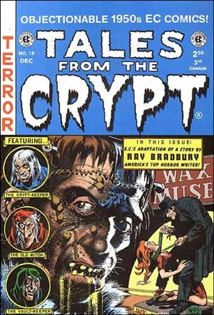 Tales from the Crypt (1992) issue 18
