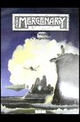 Mercenary: The Voyage Cover Image 1
