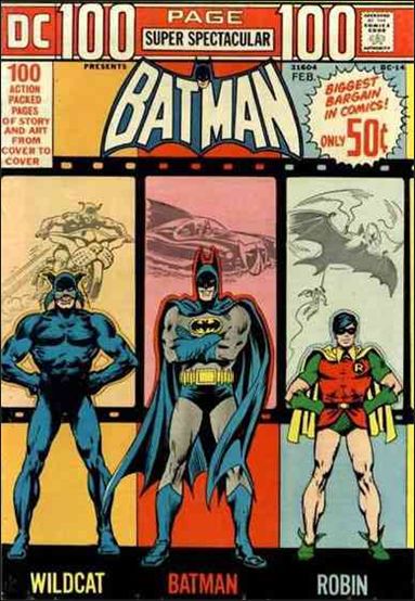 DC 100-Page Super Spectacular issue 14