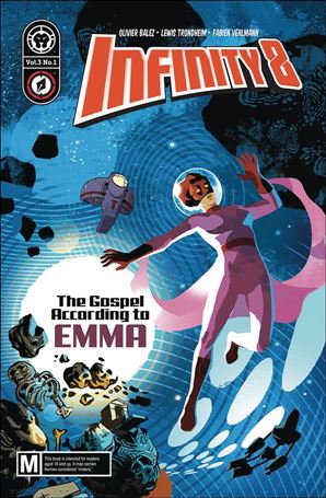 Infinity 8 issue 7