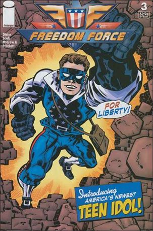 Freedom Force issue 3