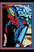 Spider-Man Archives (Promo) card P2 Through Window