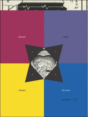 Black Jack issue 5