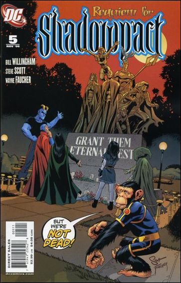 Shadowpact issue 5