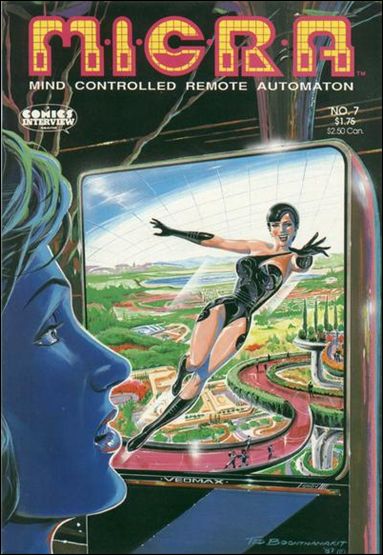 Micra issue 7