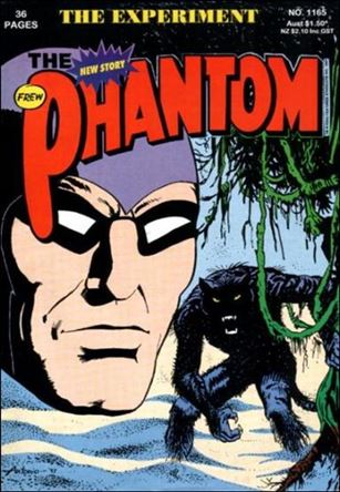 Phantom (1948) issue 1165
