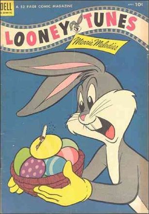 Looney Tunes and Merrie Melodies issue 150