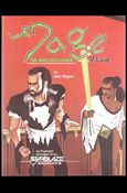 Mage: The Hero Discovered issue 2