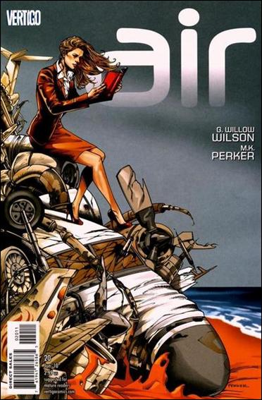 Air issue 20