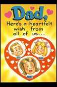 Gruesome Greeting Cards (Base Set) card 4