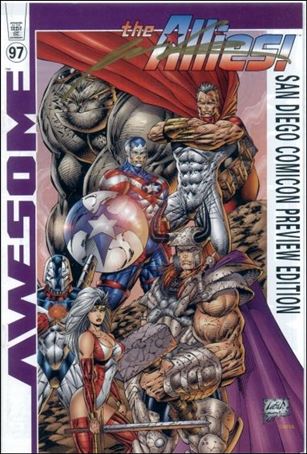 Awesome Preview issue 97-Z-INVALID
