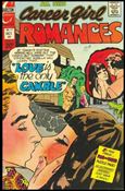 Career Girl Romances issue 77