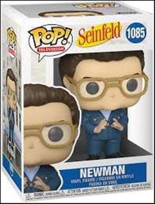 POP! Television figure 1085 Newman