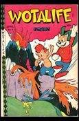 Wotalife Comics issue 9