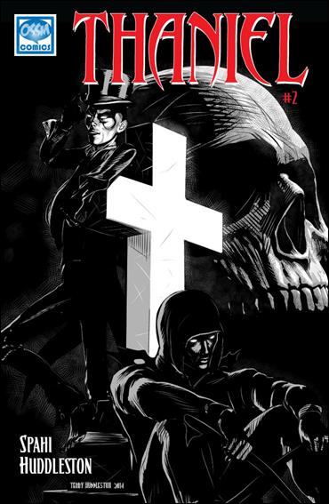 Thaniel issue 2