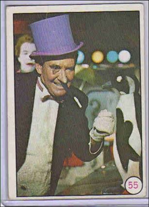 Batman: Bat Laffs (Base Set)  Cover Image 2