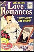 Love Romances issue 55