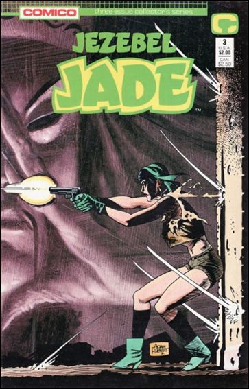 Jezebel Jade issue 3
