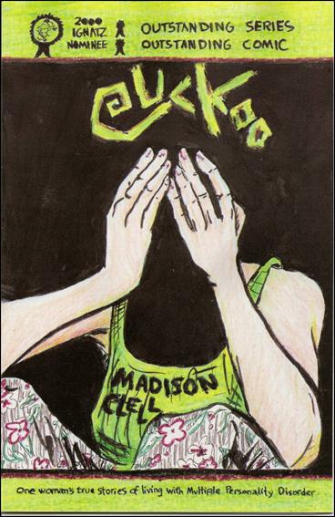 Cuckoo issue 11