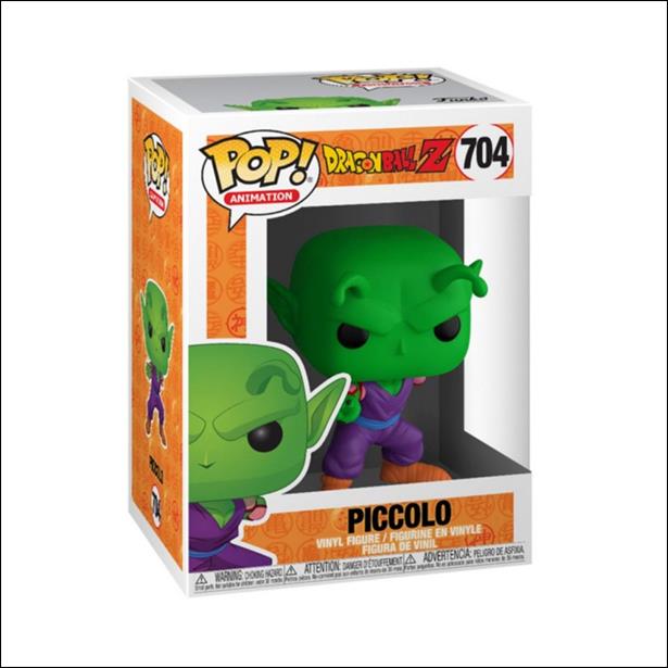 POP! Animation figure 704 Piccolo