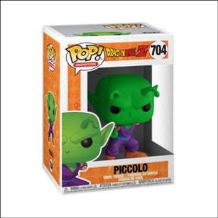 POP! Animation figure 704 Piccolo