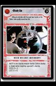 Star Wars: Special Edition Limited (Base Set) card 270 Steady Aim