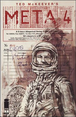 Meta 4 (2010) Cover Image 1