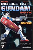Mobile Suit Gundam 0079 issue 7