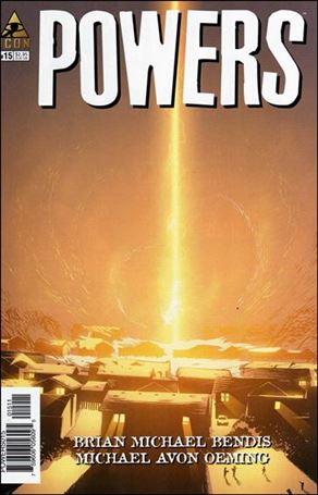 Powers (2004) issue 15