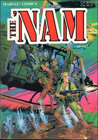 'Nam issue 2