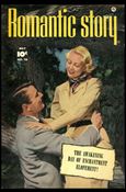 Romantic Story issue 10