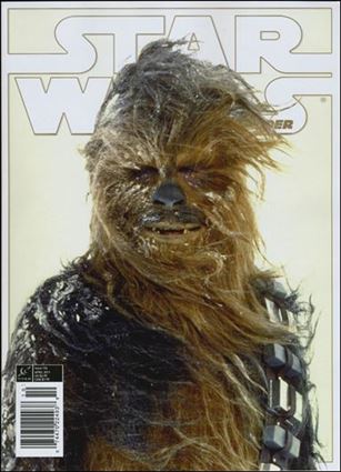 Star Wars Insider issue 124-C Previews 