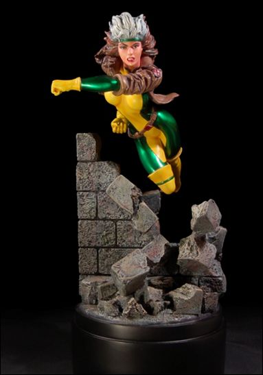 Marvel Statues (Bowen) item 87 Rogue 1/1500
