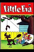 Little Eva (1952) issue 16