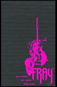 Fray Cover Image 1