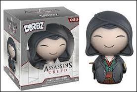 Dorbz figure 85 Jacob